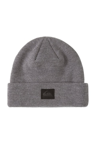 Muts - Grijs - Quiksilver