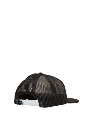 Pet - Wit - Quiksilver