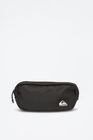 Sac banane - Noir - Quiksilver