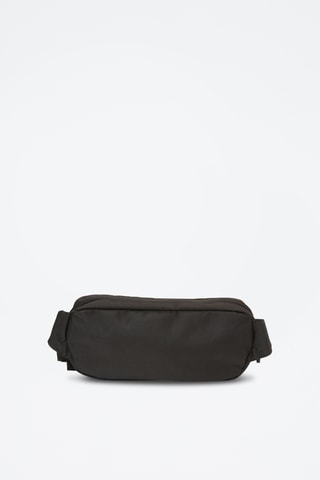 Sac banane - Noir - Quiksilver