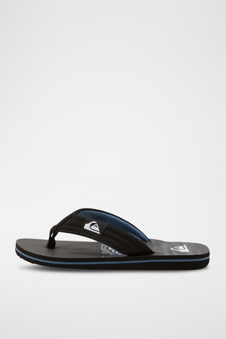 Sandalen - Zwart