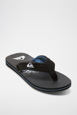Sandalen - Zwart