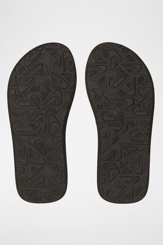 Sandalen - Zwart