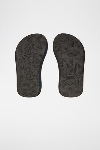 Sandalen - Koningsblauw