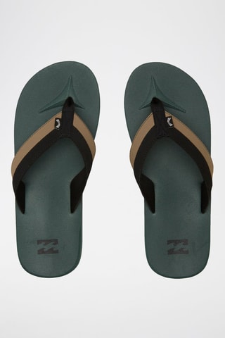 Sandalen - Wit - Billabong