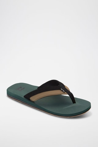 Sandalen - Wit - Billabong