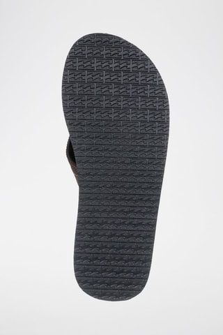 Nubuck Sandalen - Bruin - Billabong