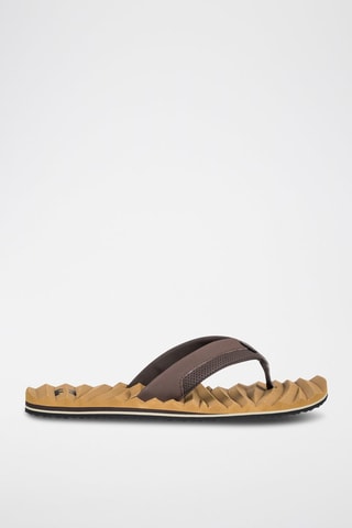 Nubuck Sandalen - Bruin - Billabong