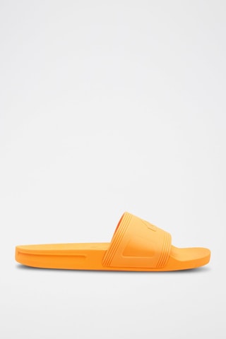 Claquettes - Orange - Quiksilver