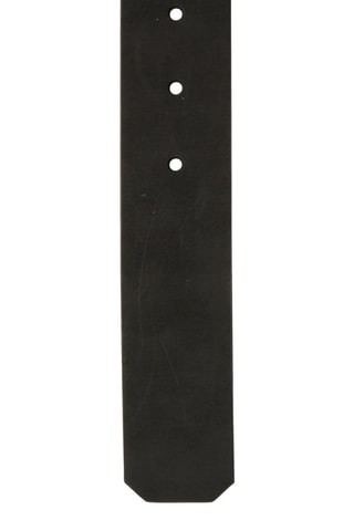 Ceinture - Noir