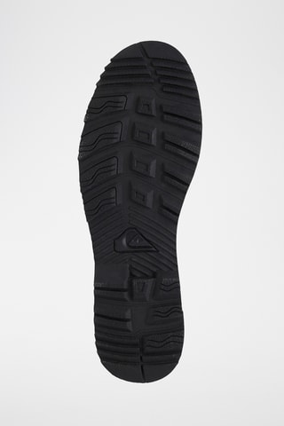Gevoerde Leren Boots - Bruin