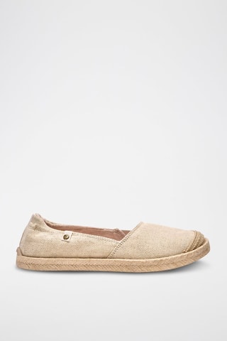Slip-on - Beige - Roxy