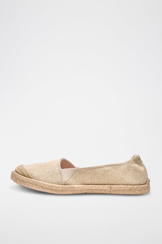 Slip-on - Beige - Roxy
