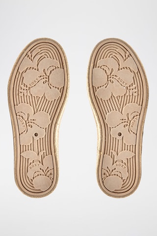 Slip-on - Beige - Roxy