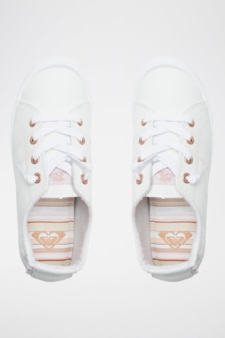 Slip-on - Blanc - Roxy