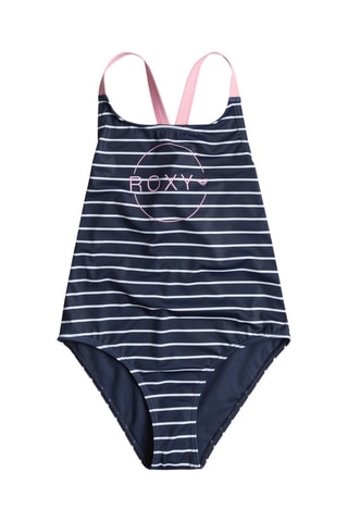 Badpak Bico Basic Active - Marineblauw - Roxy