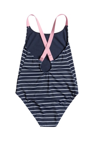 Badpak Bico Basic Active - Marineblauw - Roxy