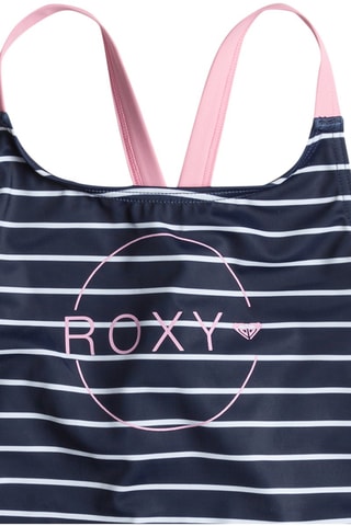 Badpak Bico Basic Active - Marineblauw - Roxy