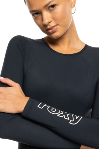 Badpak - Zwart - Roxy