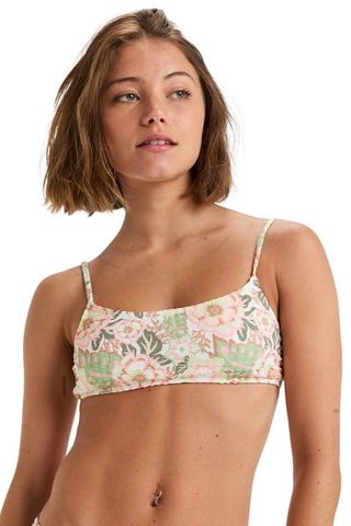 Push-up Bikinitop - Groen - Roxy
