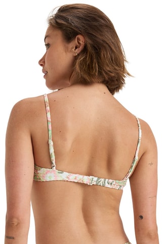 Push-up Bikinitop - Groen - Roxy