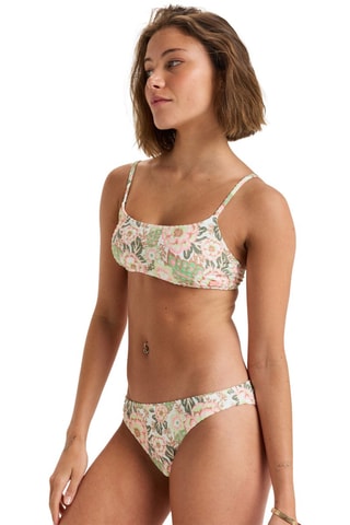 Push-up Bikinitop - Groen - Roxy