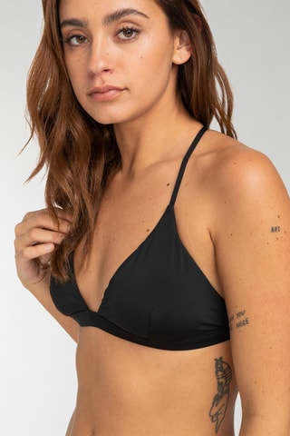 Bikinitop - Zwart - Billabong
