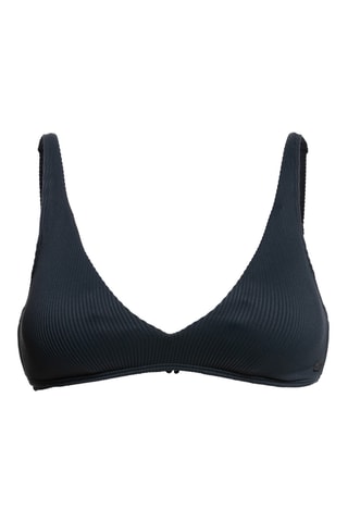Bikinitop 
Zwart