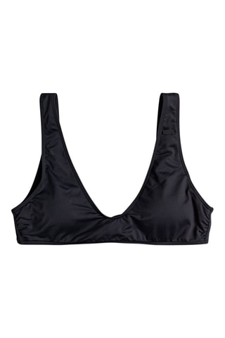 Push-up Bikinitop - Zwart - Roxy