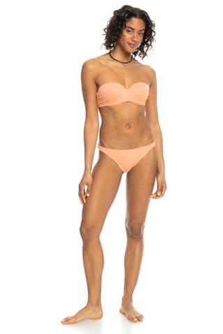 Push-up Bikinitop - Zalmkleurig - Roxy