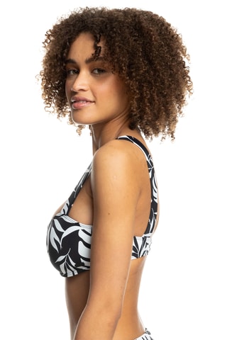 Push-up Bikinitop - Zwart - Roxy