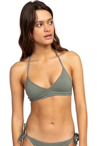Push-up Bikinitop - Kaki - Roxy