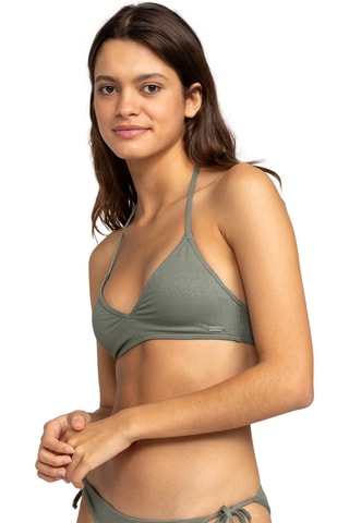 Push-up Bikinitop - Kaki - Roxy
