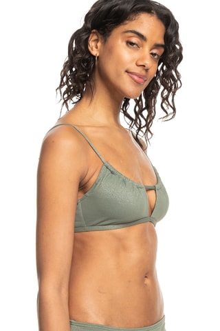 Push-up Bikinitop - Kaki - Roxy
