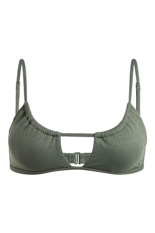 Push-up Bikinitop - Kaki - Roxy