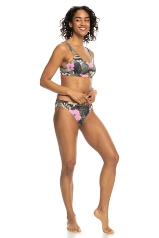 Push-up Bikinitop - Zwart - Roxy