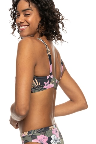 Push-up Bikinitop - Zwart - Roxy