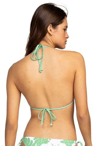 Push-up Bikinitop - Groen - Roxy