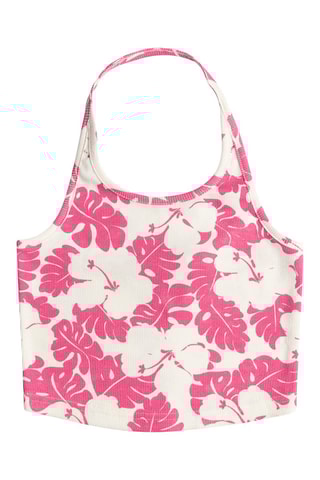 Hemd - Roze - Roxy