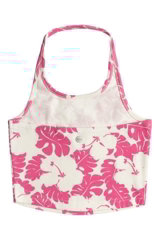 Hemd - Roze - Roxy