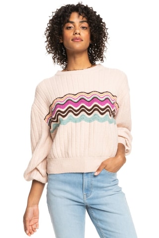 Pull - Orange - Roxy