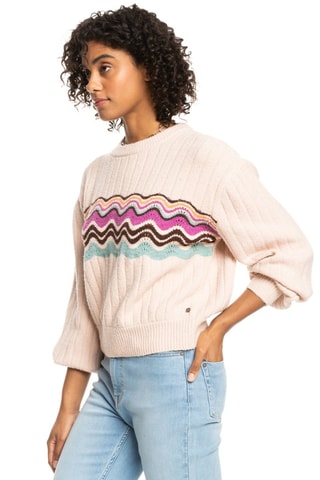 Pull - Orange - Roxy