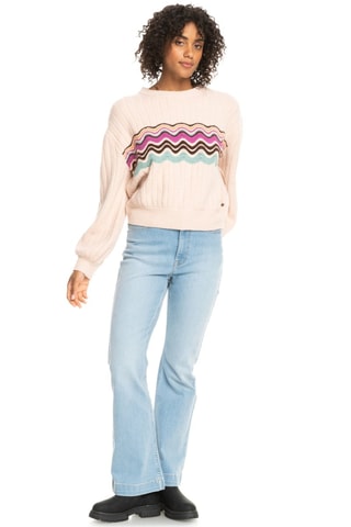 Pull - Orange - Roxy