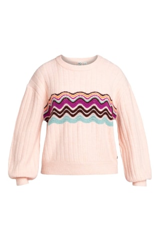 Pull - Orange - Roxy