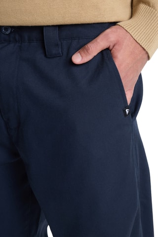 Chino - Bleu marine - Quiksilver