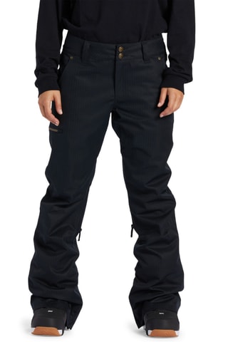 Pantalon de snow - Noir - DC Shoes