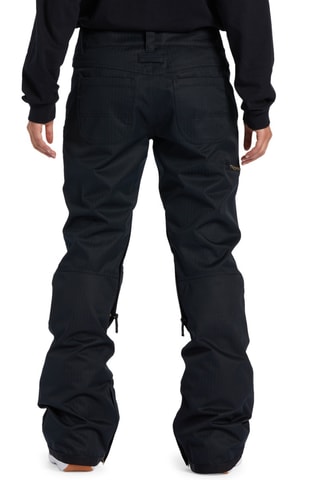 Pantalon de snow - Noir - DC Shoes