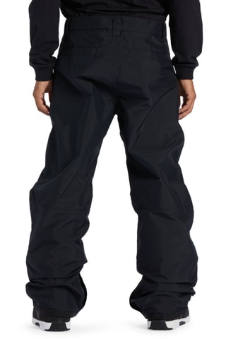 Skibroek - Zwart - DC Shoes