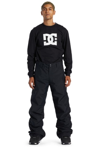 Skibroek - Zwart - DC Shoes
