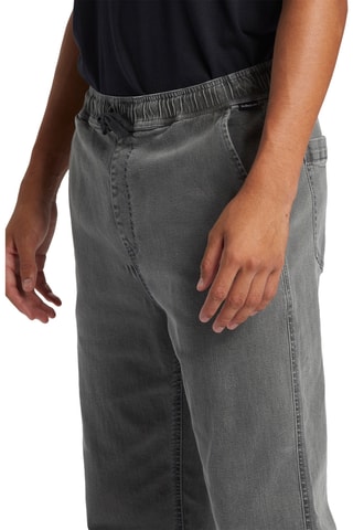 Jean straight - Noir - Quiksilver